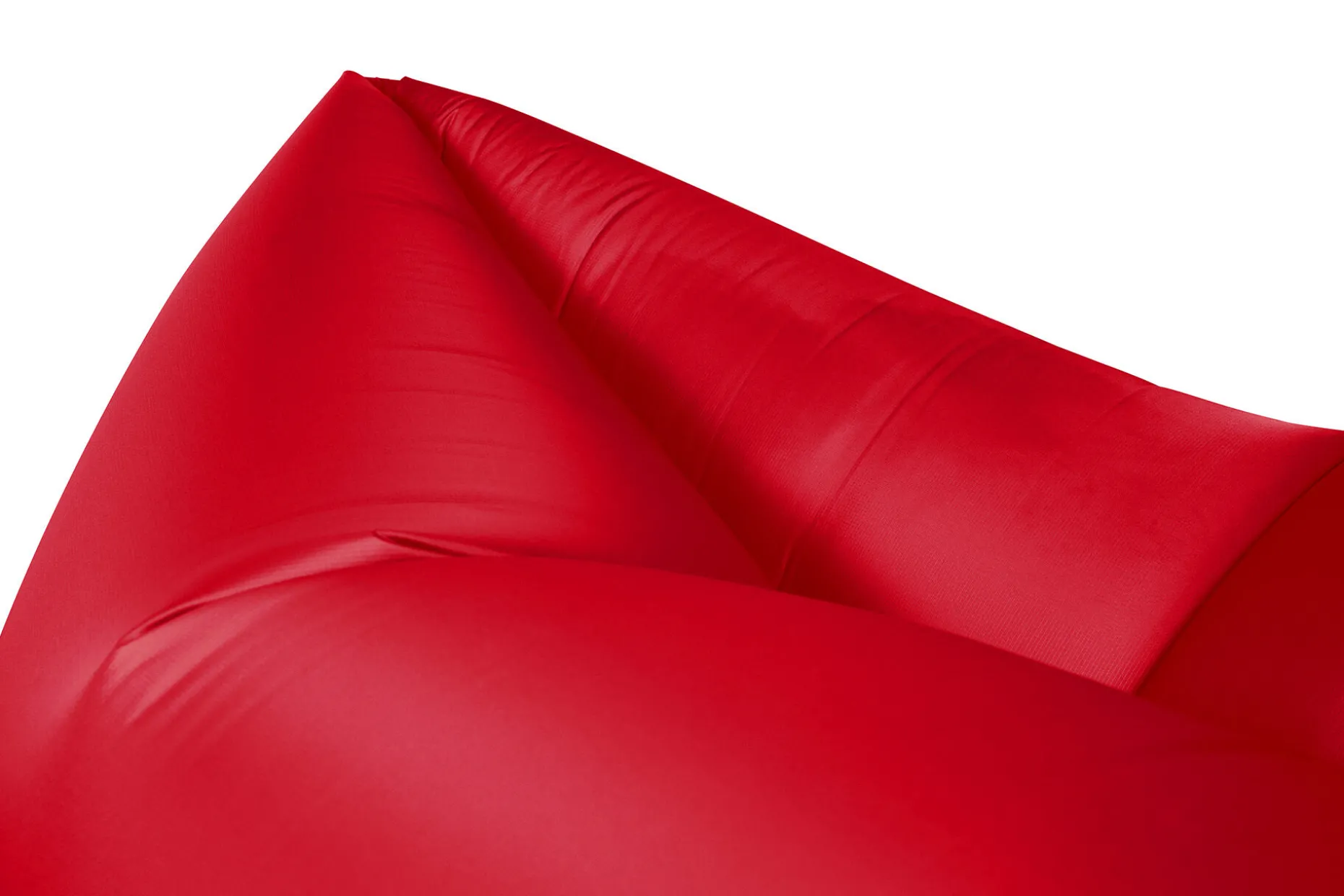 Lamzac 3.0 Luchtzitzak, rood, 185x83x50 cm
