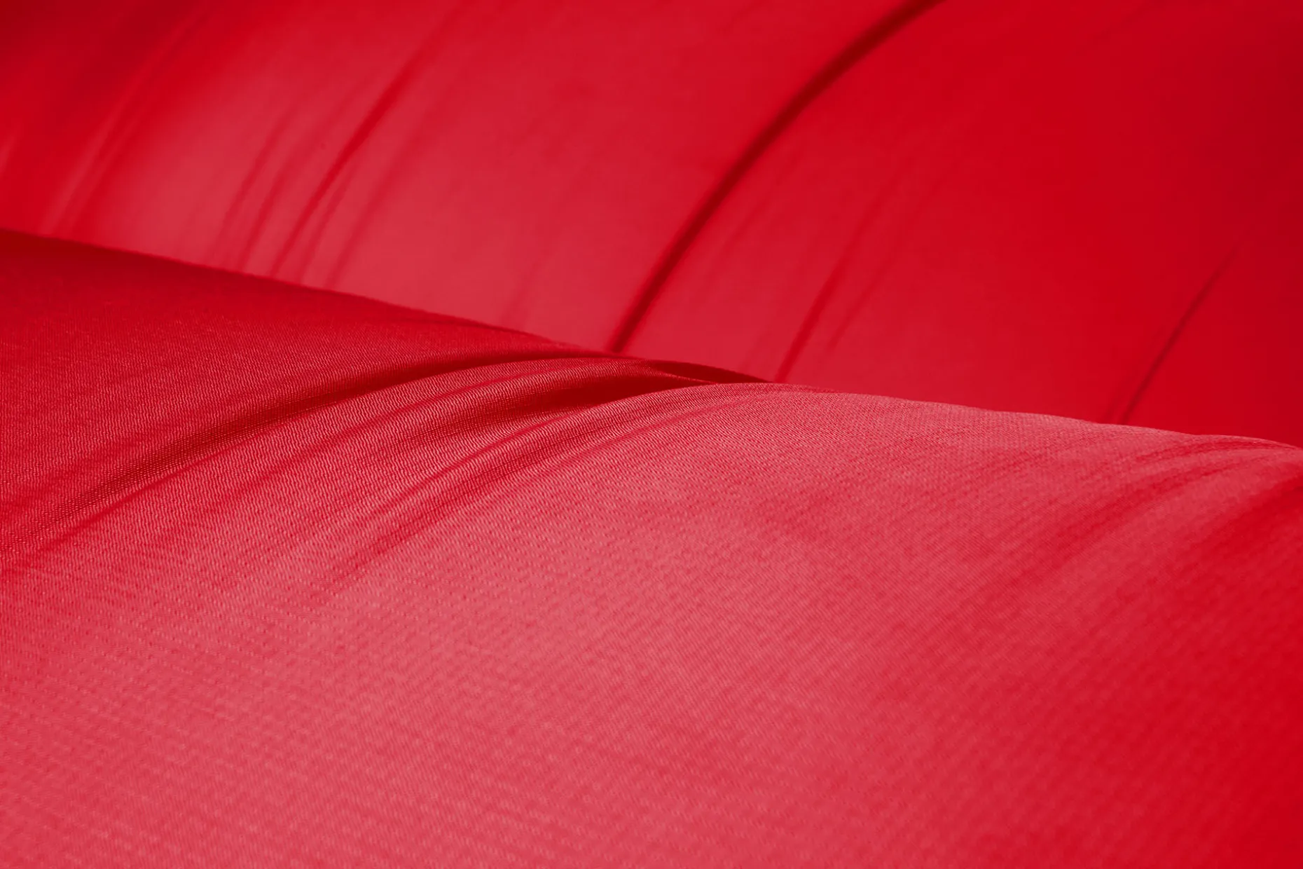 Lamzac 3.0 Luchtzitzak, rood, 185x83x50 cm