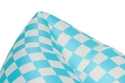 Lamzac 3.0 Luchtzitzak, wit, 185x83x50 cm