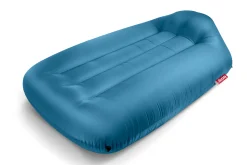 Lamzac L Luchtzitzak, blauw, 190x105x45 cm