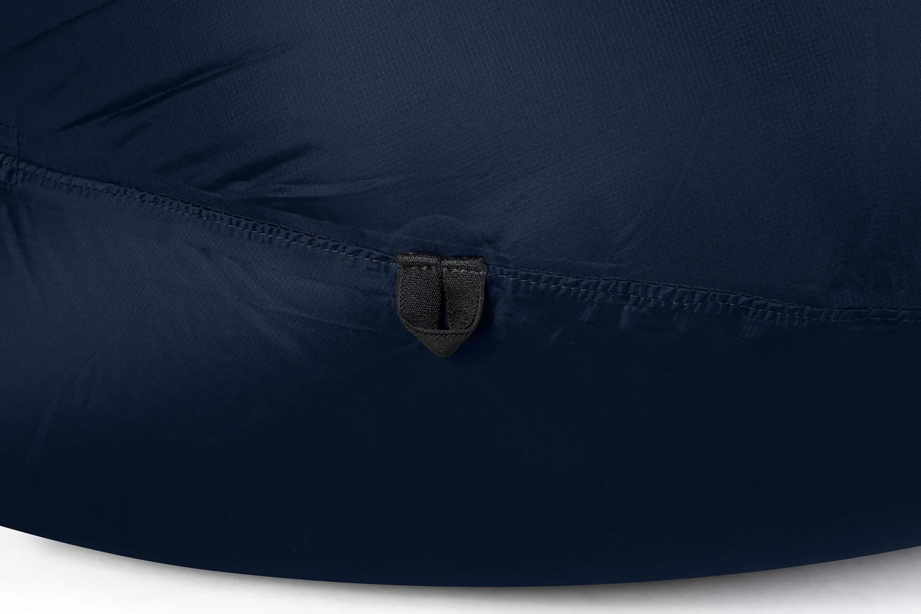 Lamzac L Luchtzitzak, blauw, 190x105x45 cm