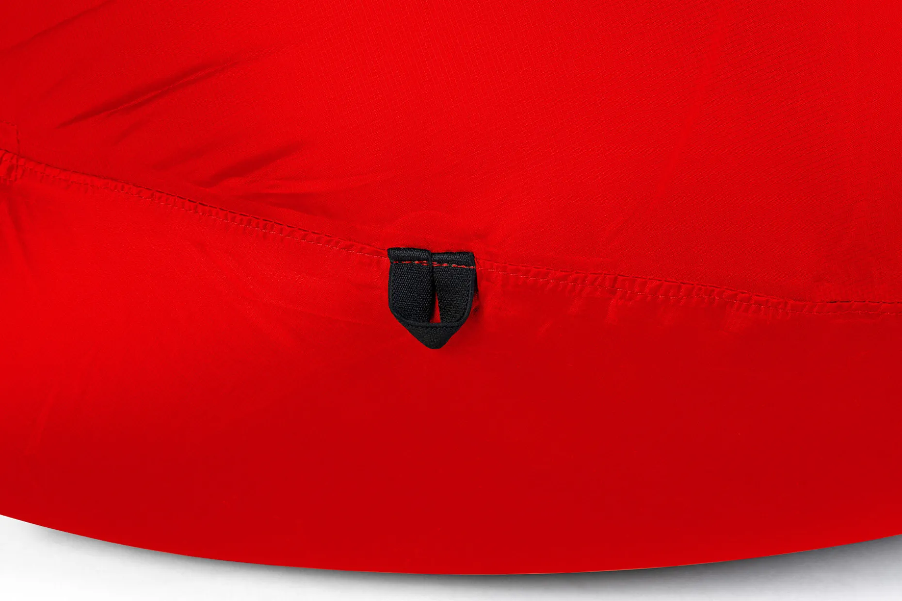 Lamzac L Luchtzitzak, rood, 190x105x45 cm