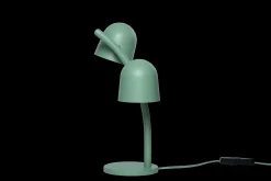 Little Lebow Dimbare tafellamp, groen, 17x29.2x42 cm