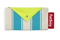 Miasun Draagbare strandtent, meerkleurig, 330x190x140 cm