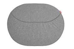 Netorious Pillow Buitenkussen voor Netorious 2.0, grijs, 135x100x4 cm