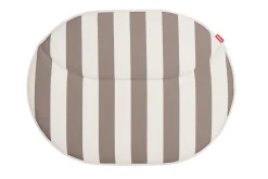 Netorious Pillow Buitenkussen voor Netorious 2.0, bruin, 135x100x4 cm