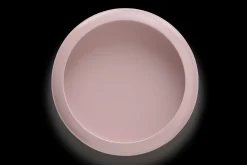 Oloha Large Wandlamp, roze, 37.5x37.5x8.2 cm