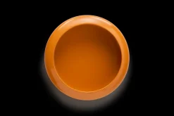 Oloha Medium Wandlamp, oranje, 30x30x7.3 cm