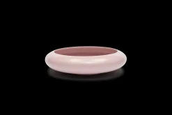 Oloha Medium Wandlamp, roze, 30x30x7.3 cm