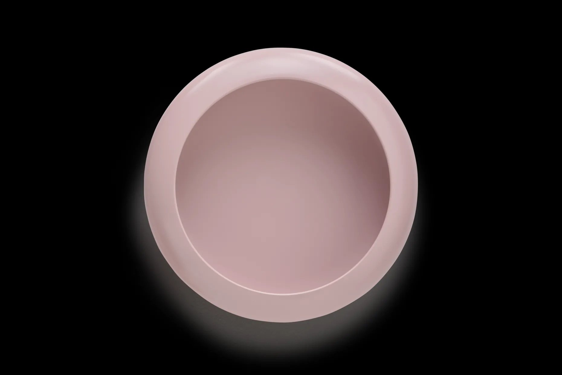 Oloha Medium Wandlamp, roze, 30x30x7.3 cm