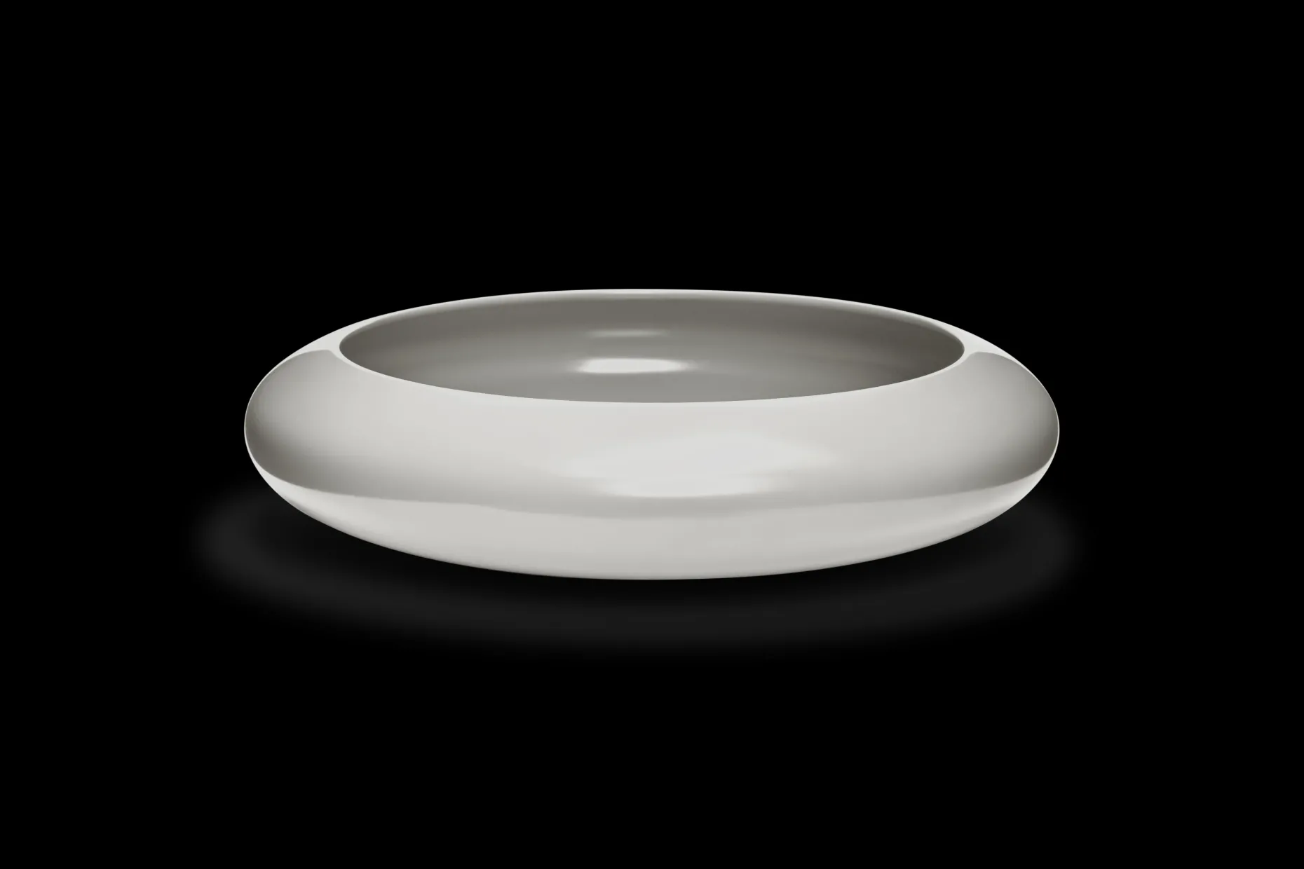 Oloha Medium Wandlamp, 30x30x7.3 cm