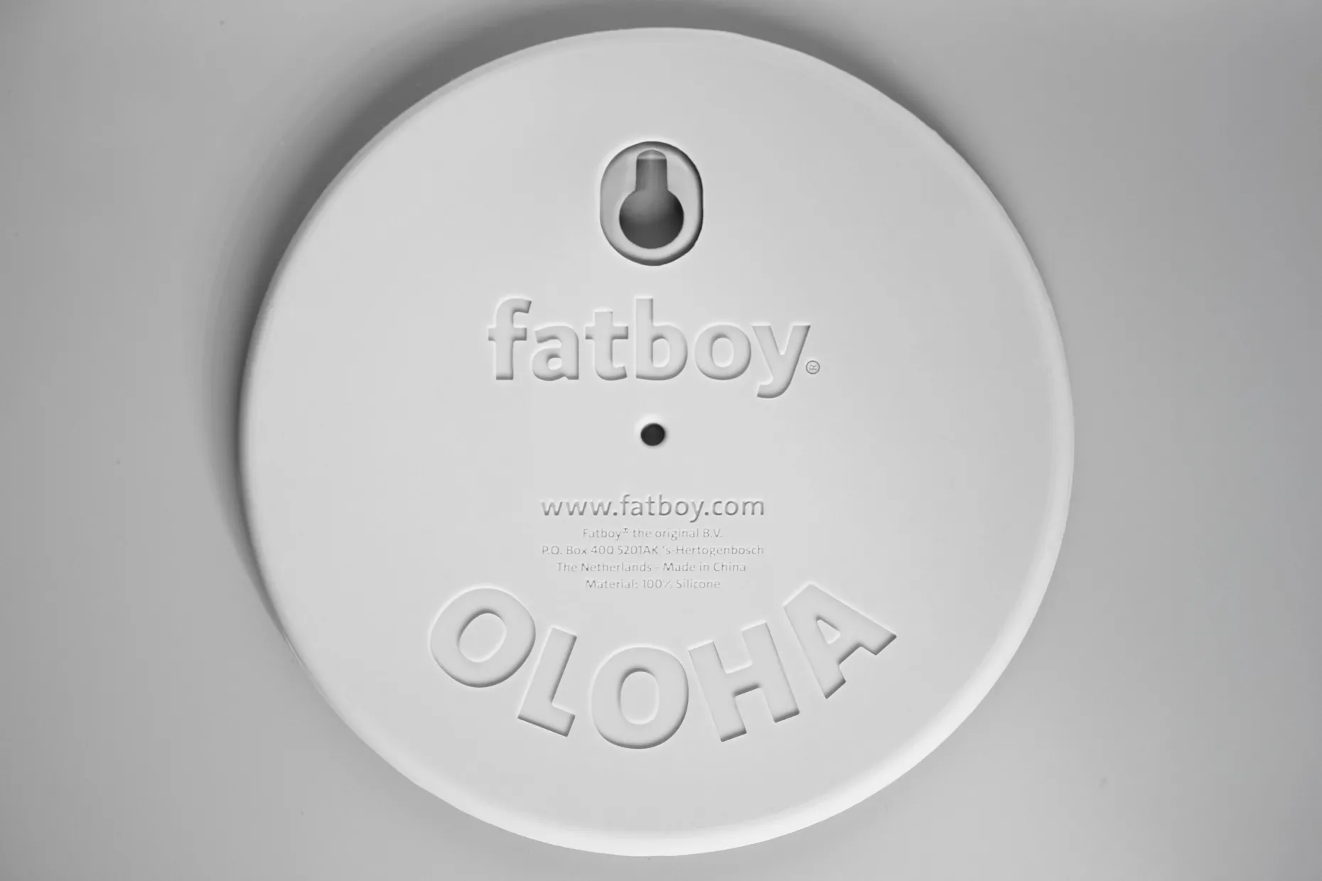 Oloha Medium Wandlamp, 30x30x7.3 cm