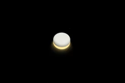 Oloha Medium Wandlamp, 30x30x7.3 cm