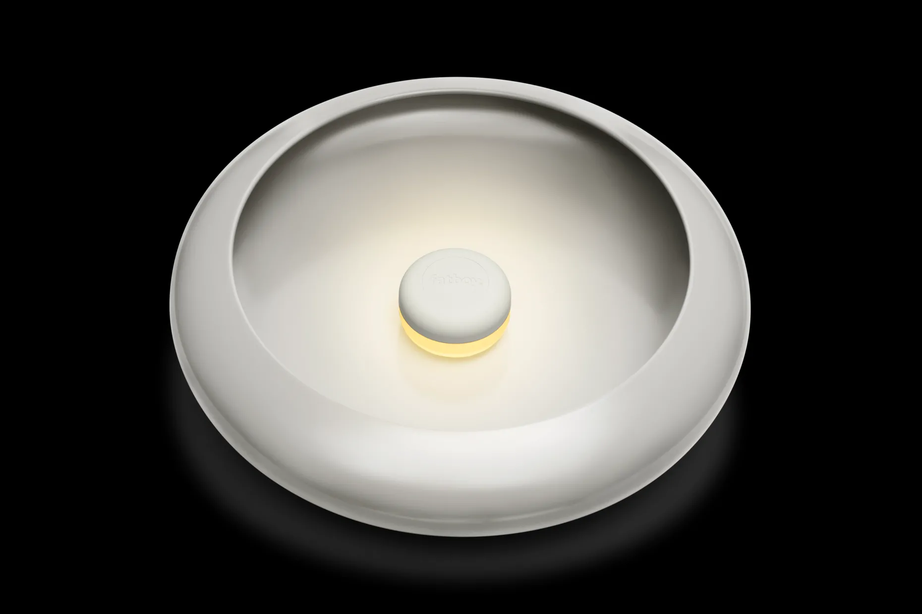 Oloha Medium Wandlamp, 30x30x7.3 cm
