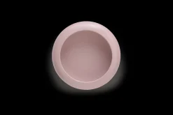 Oloha Small Wandlamp, roze, 22.5x22.5x6.1 cm