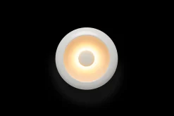Oloha Small Wandlamp, 22.5x22.5x6.1 cm