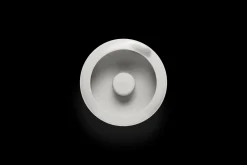 Oloha Small Wandlamp, 22.5x22.5x6.1 cm