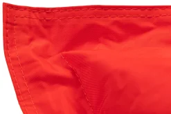 Original Binnenzitzak, rood, 140x180 cm