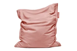 Original Slim Teddy Teddy zitzak, roze, 155x120 cm