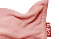 Original Slim Teddy Teddy zitzak, roze, 155x120 cm