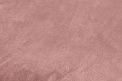 Original Slim Velvet Fluwelen zitzak, roze, 120x155 cm
