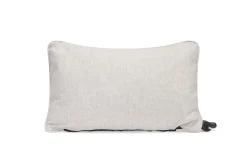 Paletti Armrest Set Paletti armleuningen, grijs, 69x40 cm