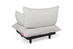 Paletti Armrest Set Paletti armleuningen, grijs, 69x40 cm