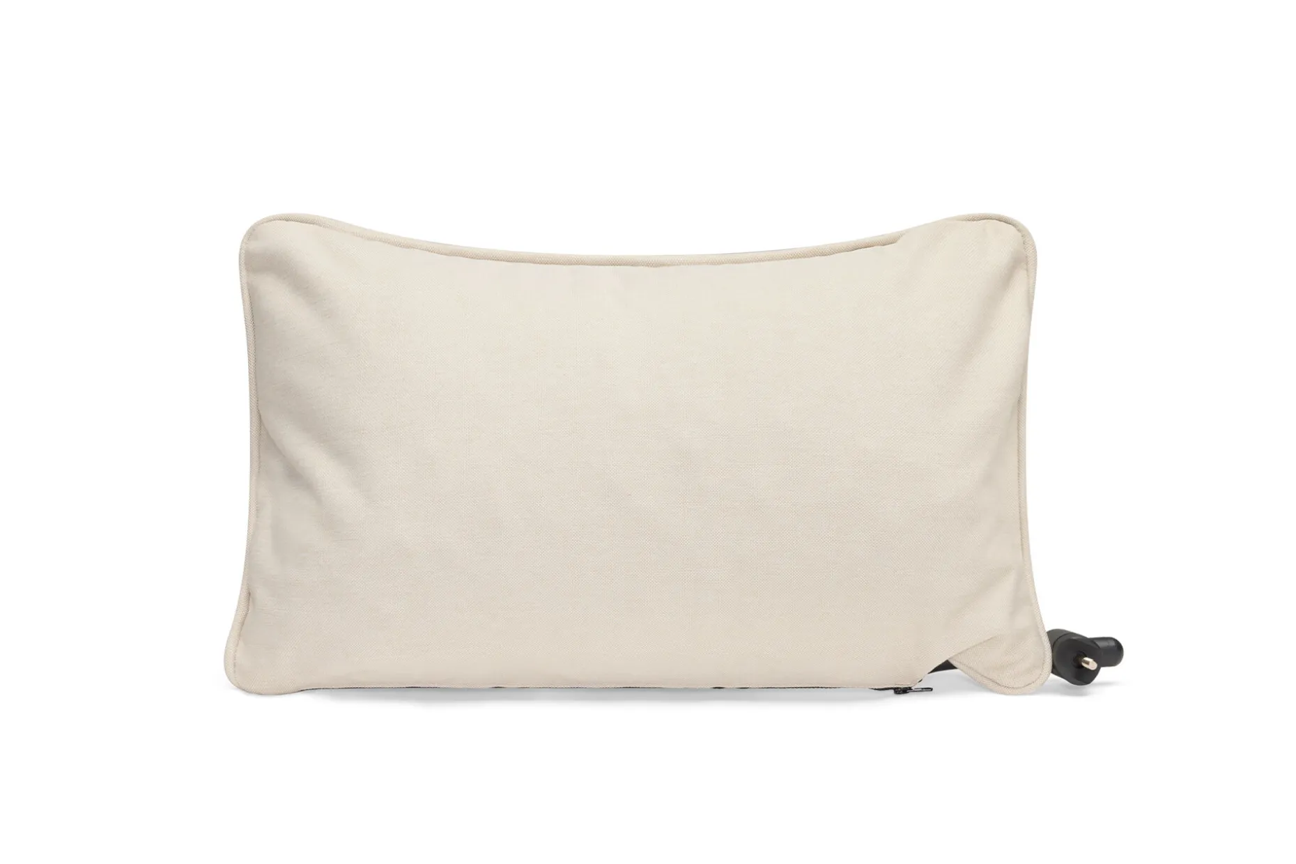Paletti Armrest Set Paletti armleuningen, beige, 69x40 cm