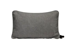 Paletti Armrest Set Paletti armleuningen, grijs, 69x40 cm
