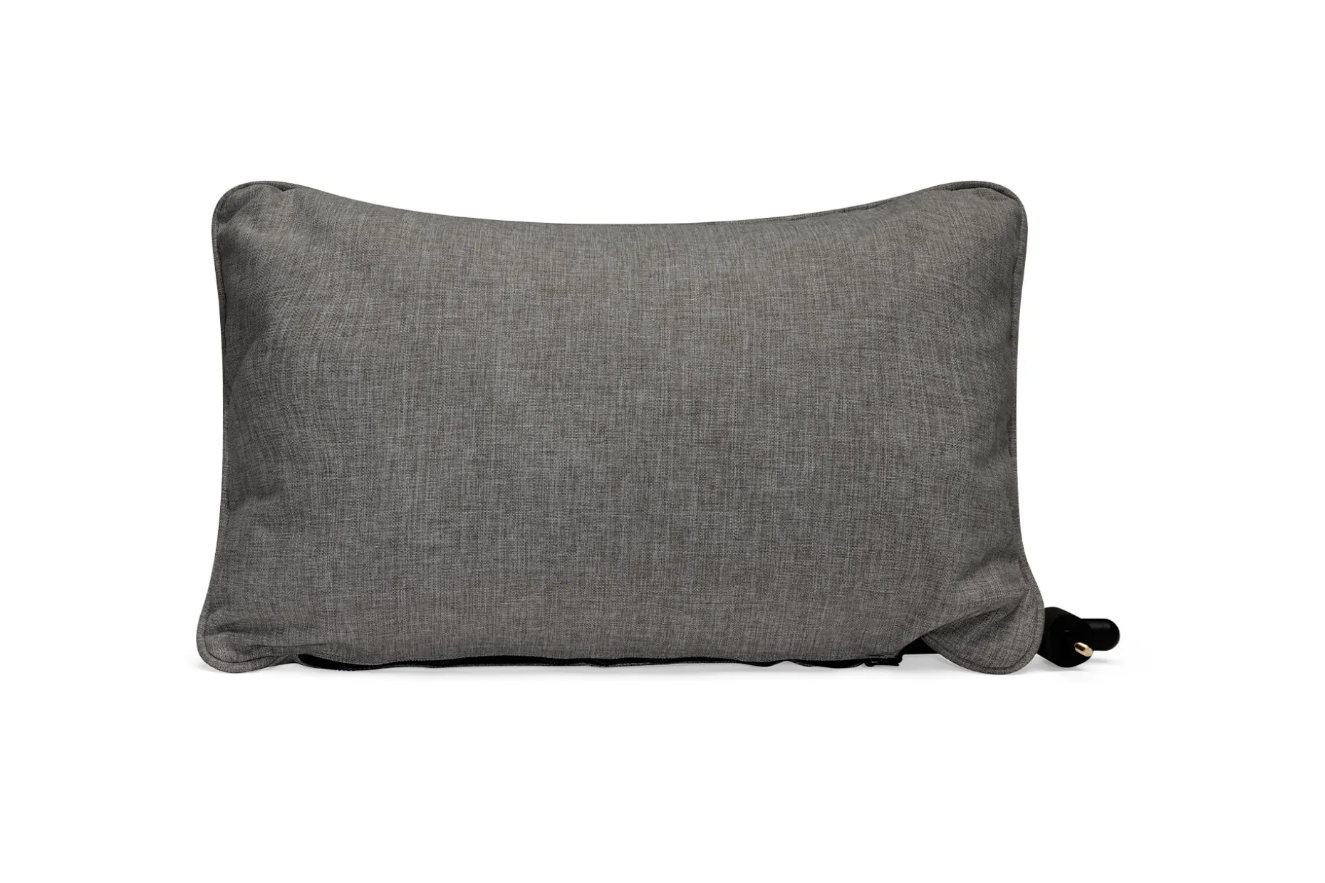 Paletti Armrest Set Paletti armleuningen, grijs, 69x40 cm