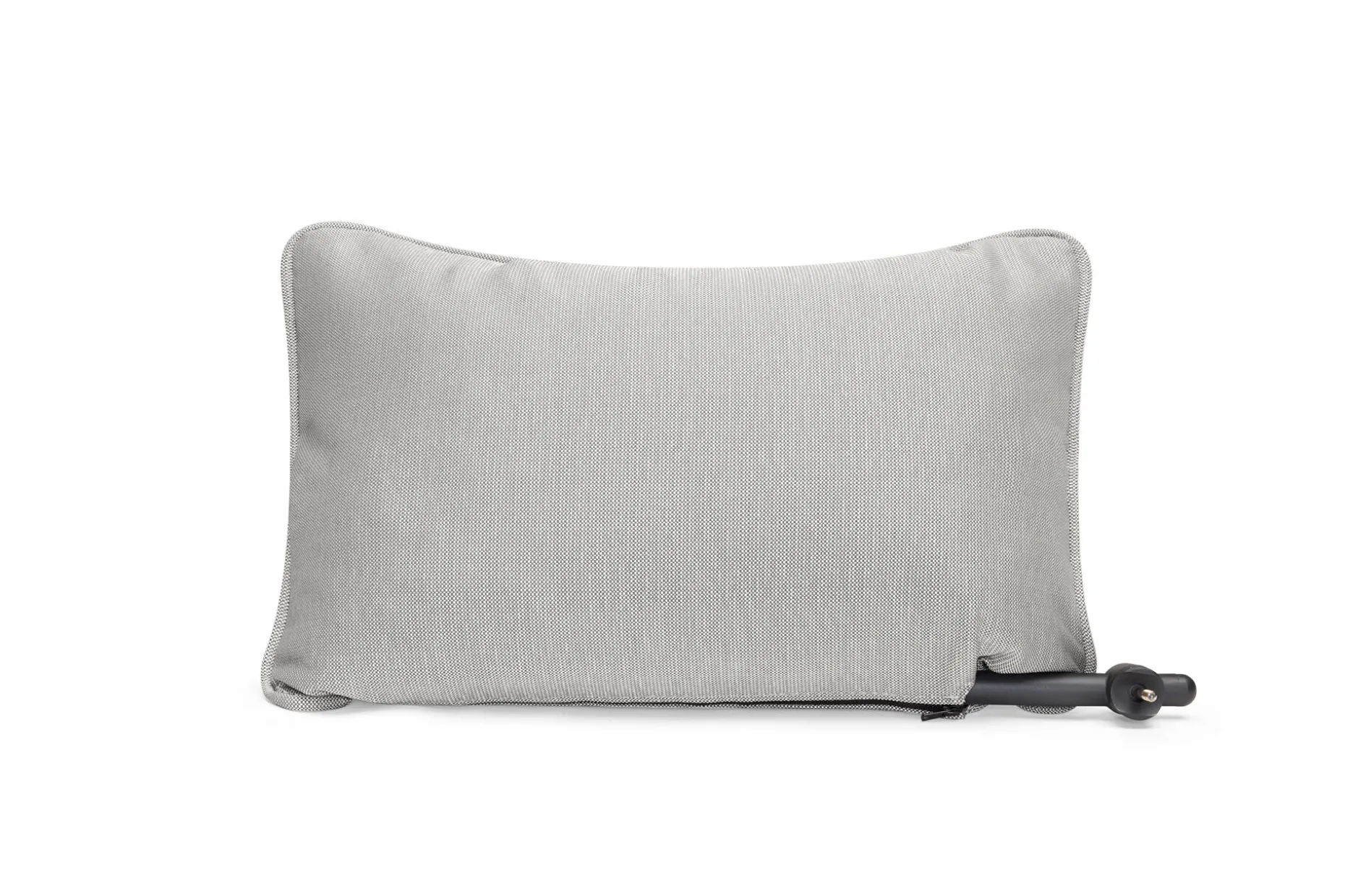Paletti Armrest Set Royal Paletti armleuningen, grijs, 69x40 cm