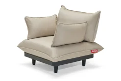 Paletti Armrest Set Royal Paletti armleuningen, beige, 69x40 cm