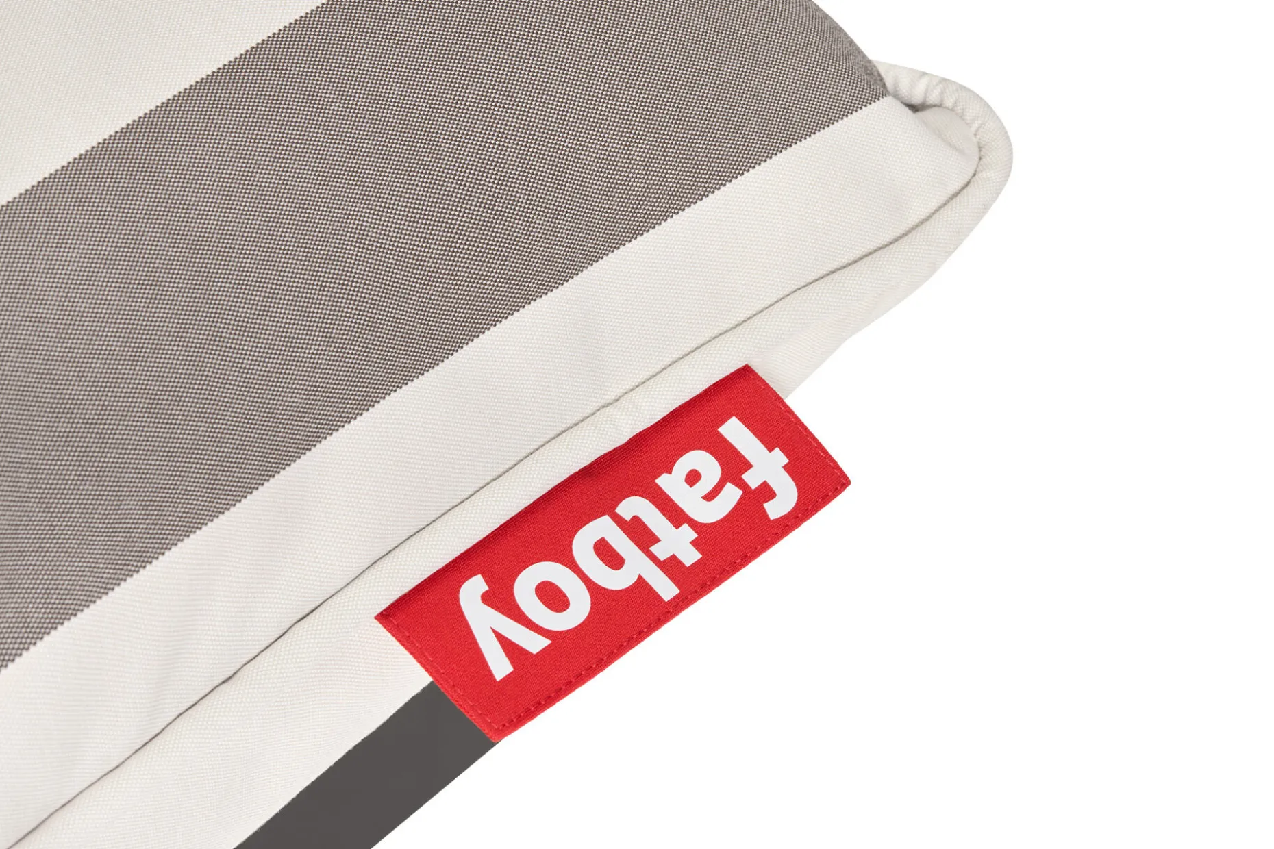 Paletti Corner Seat Modulaire loungestoel hoek, bruin, 100x100x90 cm