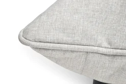 Paletti Daybed Modulaire lounge stoel voor buiten, 190x100x90 cm