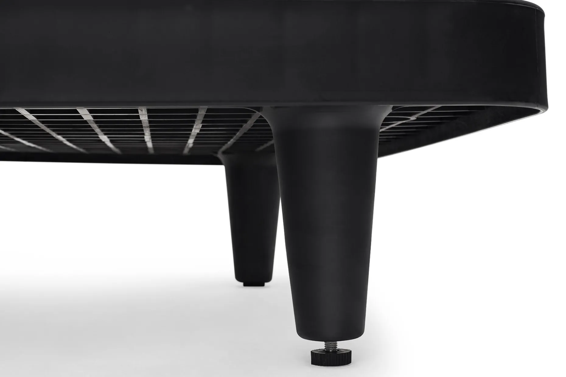 Paletti Daybed Royal Modulaire lounge stoel voor buiten, 190x100x90 cm