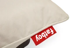 Paletti Hocker Modulaire hocker voor buiten, beige, 100x100x45 cm