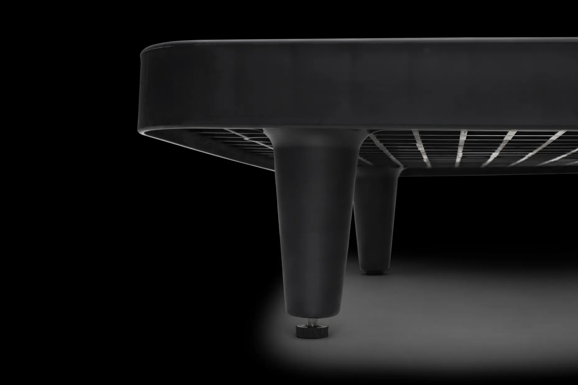 Paletti Lounge Chair Modulaire loungestoel voor buiten, 100x100x90 cm