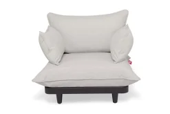 Paletti Lounge Chair Modulaire loungestoel voor buiten, 100x100x90 cm