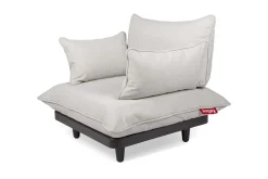 Paletti Lounge Chair Modulaire loungestoel voor buiten, 100x100x90 cm