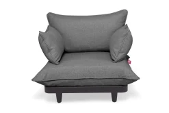 Paletti Lounge Chair Modulaire loungestoel voor buiten, 100x100x90 cm