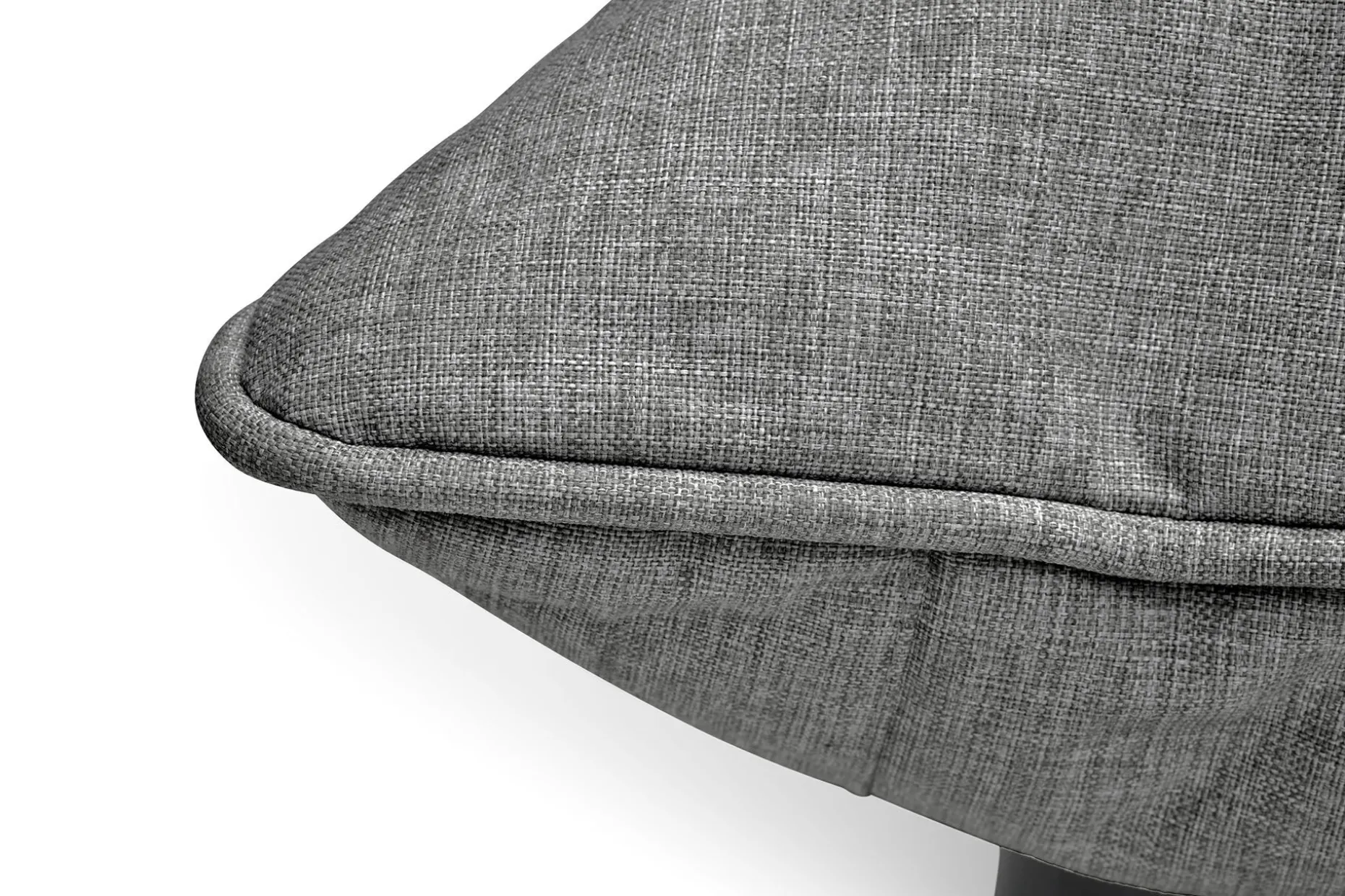 Paletti Lounge Chair Modulaire loungestoel voor buiten, 100x100x90 cm