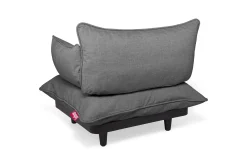 Paletti Lounge Chair Modulaire loungestoel voor buiten, 100x100x90 cm