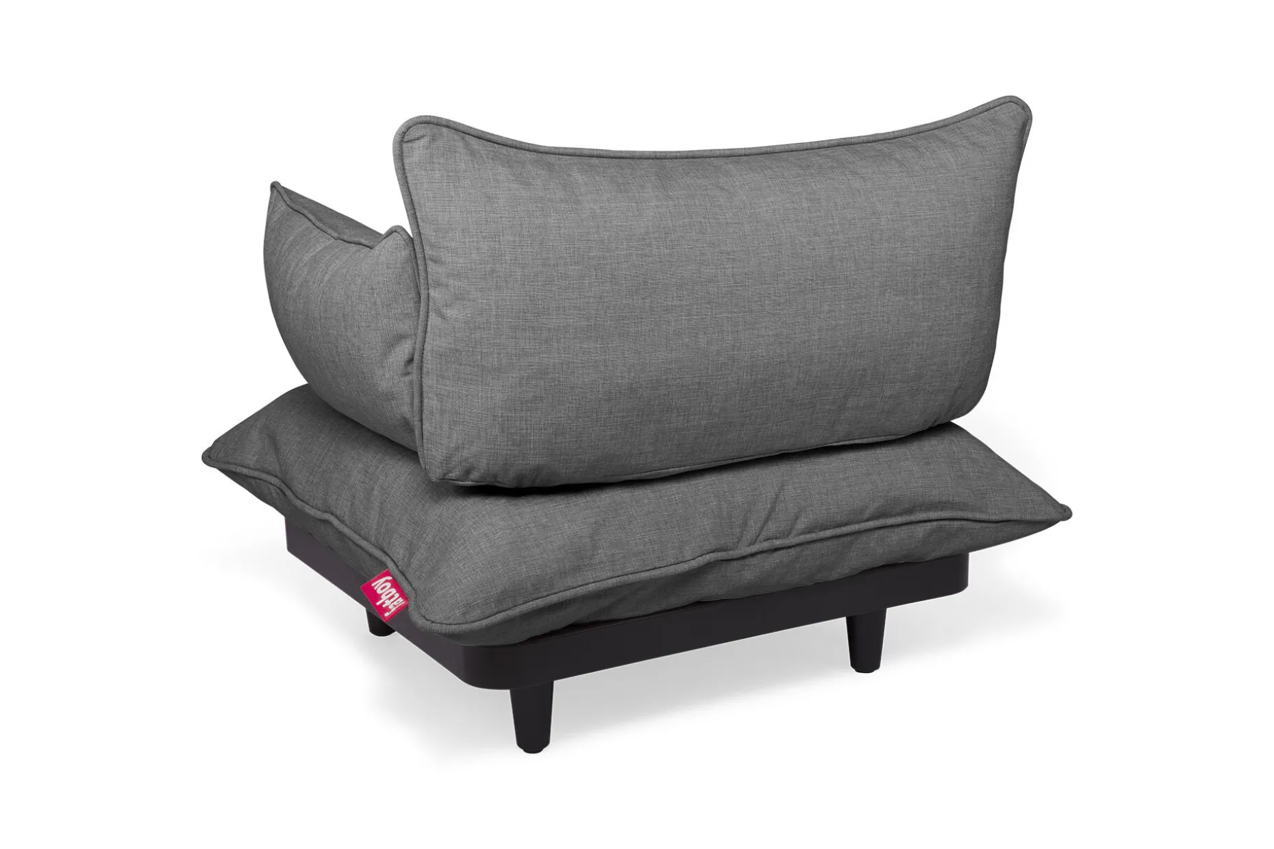 Paletti Lounge Chair Modulaire loungestoel voor buiten, 100x100x90 cm