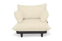 Paletti Lounge Chair Modulaire loungestoel voor buiten, 100x100x90 cm