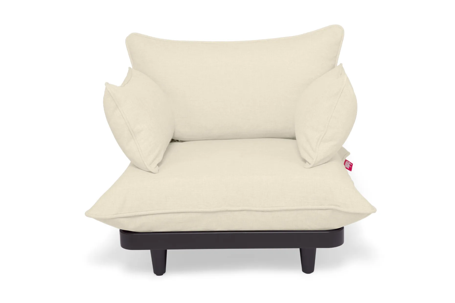 Paletti Lounge Chair Modulaire loungestoel voor buiten, 100x100x90 cm