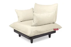 Paletti Lounge Chair Modulaire loungestoel voor buiten, 100x100x90 cm