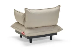 Paletti Lounge Chair Royal Modulaire loungestoel voor buiten, 100x100x90 cm