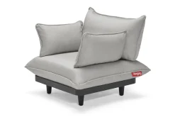 Paletti Lounge Chair Royal Modulaire loungestoel voor buiten, 100x100x90 cm