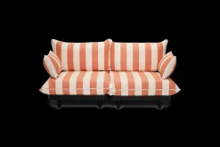 Paletti Lounge Sofa Modulaire loungebank voor buiten, 190x100x90 cm