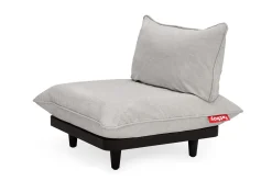 Paletti Seat Modulaire loungestoel, grijs, 100x100x90 cm